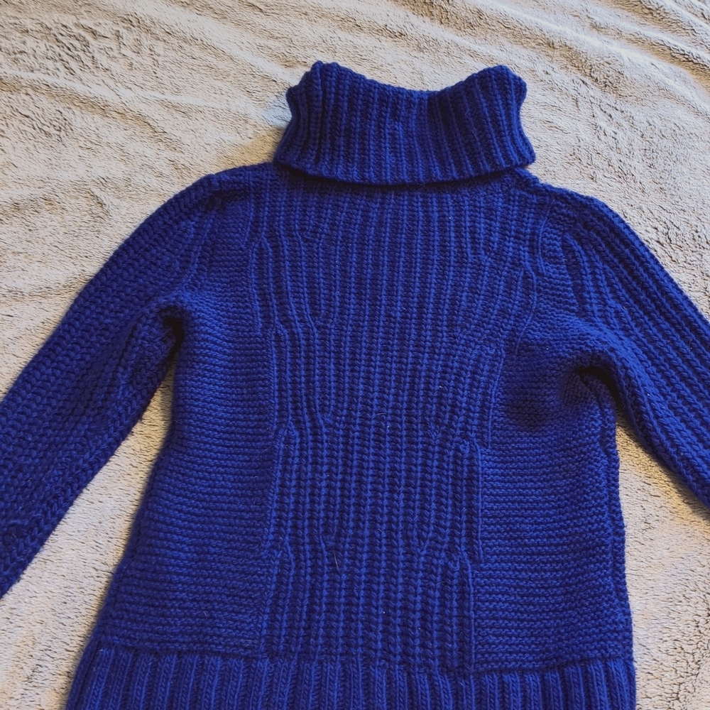 Banana Republic Turtleneck Sweater